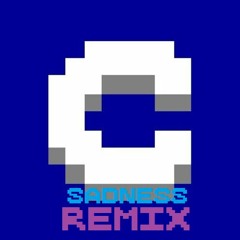 Cube Cavern Blue Boss ~ Remix by Cloudek