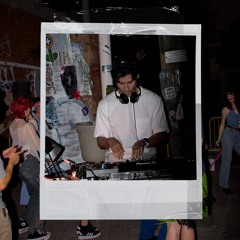 AINES @ echo + bounce, bne / pop confection - prog & electro house [sep 20, 2026]