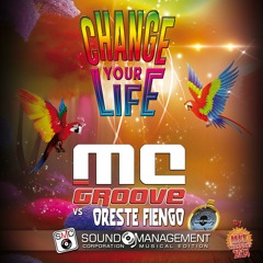 Change Your Life (Radio Edit)