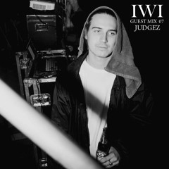 IWI - GUEST MIX 07 - Judgez