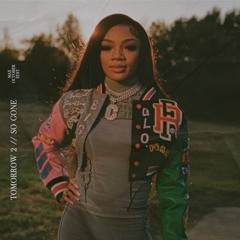 SO GONE // TOMORROW 2 [EDIT]