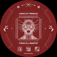 𝙋𝙧𝙚𝙢𝙞𝙚𝙧𝙚 : Local Code - Holografy [Ovelhatrax]