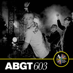 Group Therapy 603 with Above & Beyond and TDJ