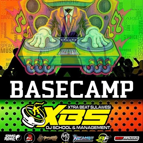 #XBS Mengejar Mimpi ( Azay DTM XRiel Ogie X Fadel Xbs ) #PENGHUNI BASECAMP