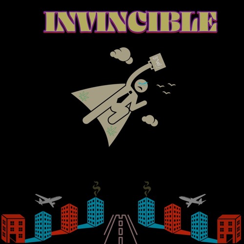 Invincible ( 2k Freebie)