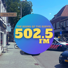 502.5FM - Volume IV