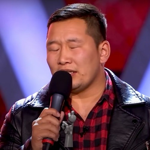 Dashnyam - Busgui [Voice Mongolia]
