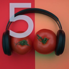Double Pomodoro mix #5 2023 Jul