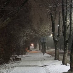 Качалка