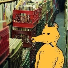 Quasimoto- Talkin'shit (unreleased)