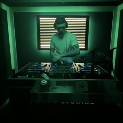 Hard techno mini mix