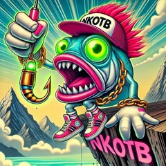 NKOTB - Hangin' Tuff (Bad Weather Disco Remix)