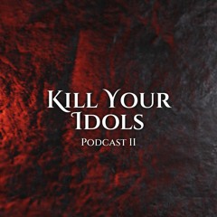 Adventskalender - KILL YOUR IDOLS