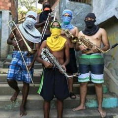 Brazil Daft