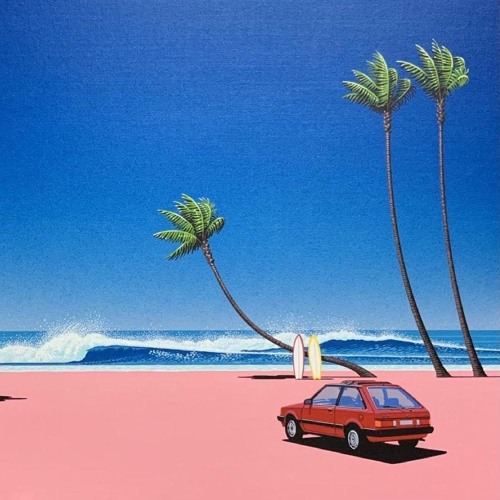 Summer Tunes for Good Times 🌊