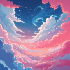 Nanami- Clouds 在腦袋裡 (feat. wifi grapes) -Devine Unity Remix