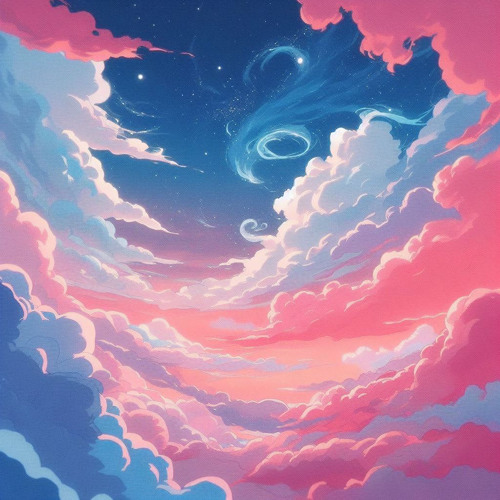 Nanami- Clouds 在腦袋裡 (feat. wifi grapes) -Devine Unity Remix