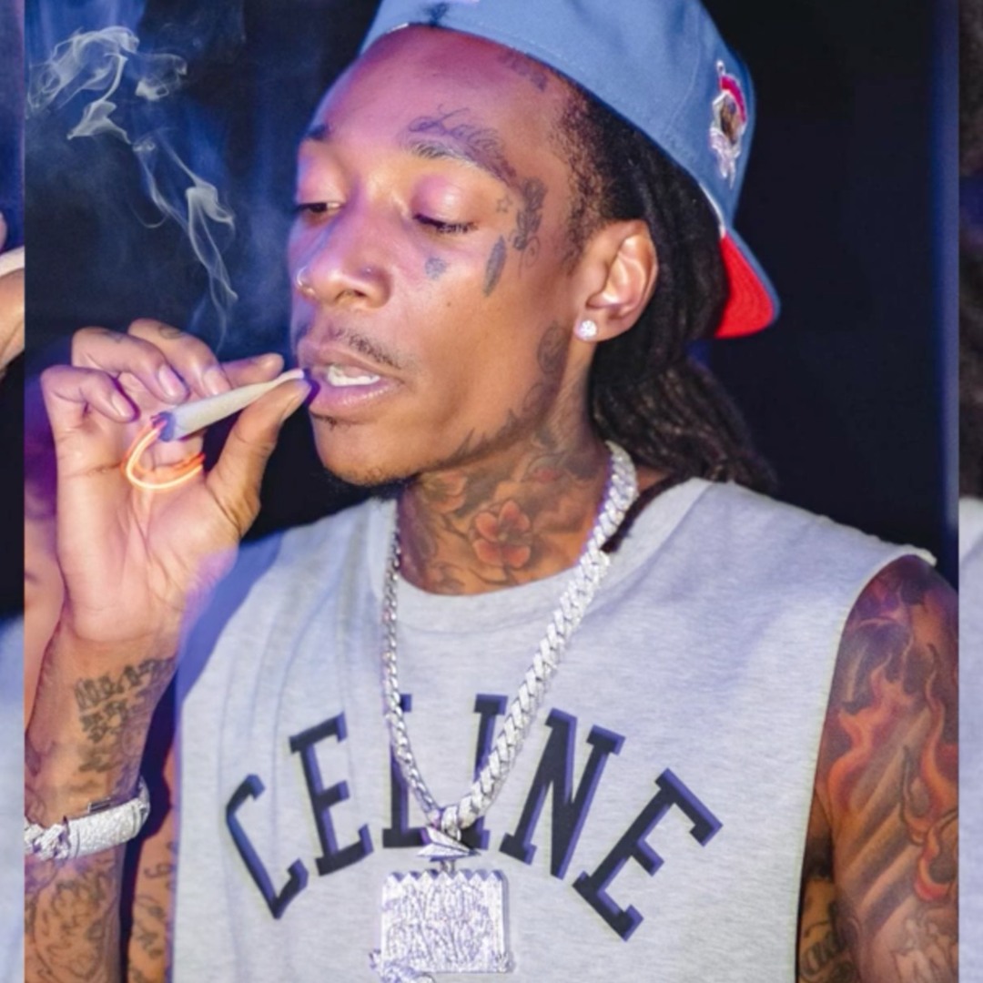 Stream Wiz Khalifa - Ride Around N Smoke (Prod.SBeatz) by Blue