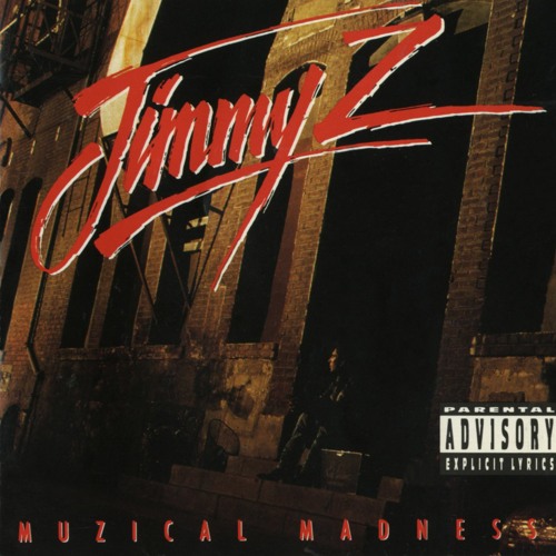 Stream Hip Hop Harmonica by Jimmy Z Listen online for free on