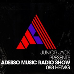 Helvig DJ Mix August 2024