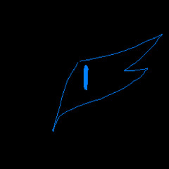 Seams (6/??)