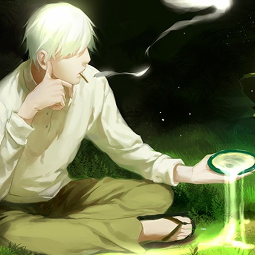 Mushishi stream online