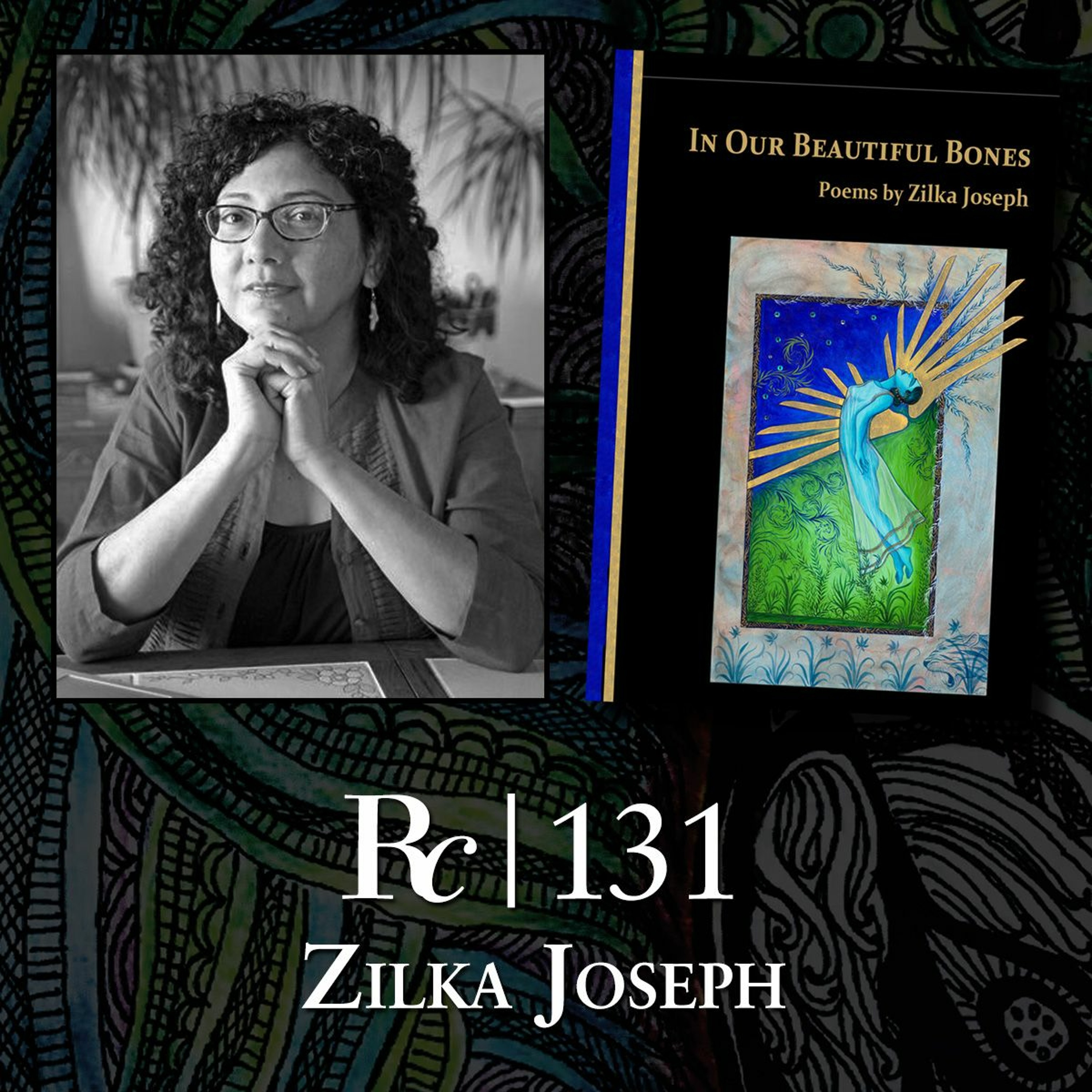 ep. 131 - Zilka Joseph