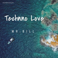 Acid Techno Love