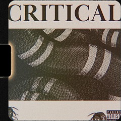 CRITICAL Ft Stunnaman (Prod by Lord AP)