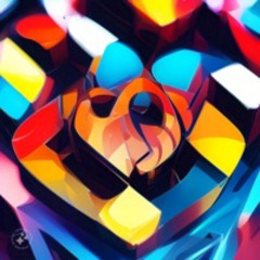 Screen of confidence - Nita feat Converting Lambdas