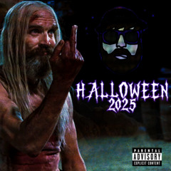 HALLOWEEN 2025
