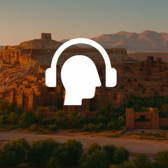 Marruecos cinematográfico 🎧 Audioguía gratis