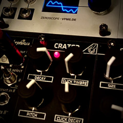 Arpitecht’s ode to Crater