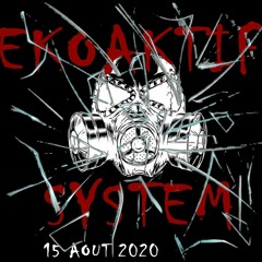 LIVE EKOAKTIF 15/08/2020