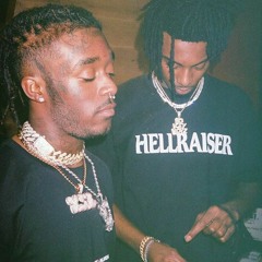 Squad (Feat. Lil Uzi Vert)[Prod. Chinatown]