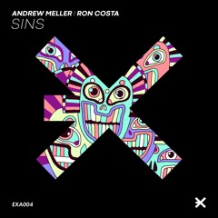 Andrew Meller - Sins (Ron Costa Remix) [EXE AUDIO]