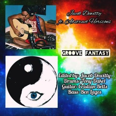 GROOVE FANTASY
