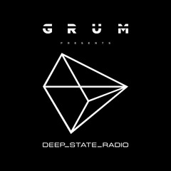 DEEP STATE RADIO EPISODE 47