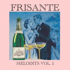 Sonhando (Frisante edit)