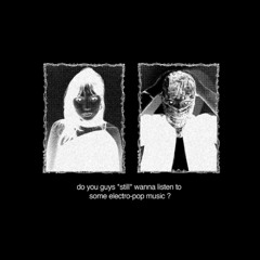 White Chorus - Ingatlah Aku Disini (Arfaay Synthwave Edit)