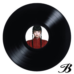 like JENNIE (ummjabe remix)