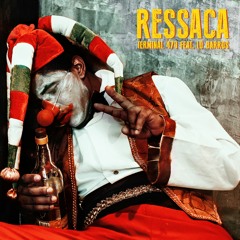 Ressaca Feat. Lu Barros (Prod. Versants Beats)
