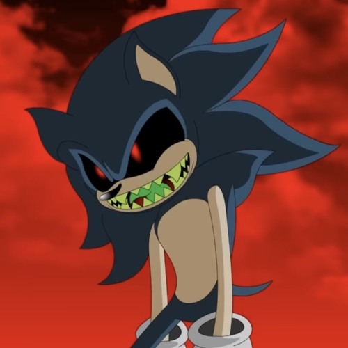 Sonic Exe Typa Shii Part 2 @AyoKris