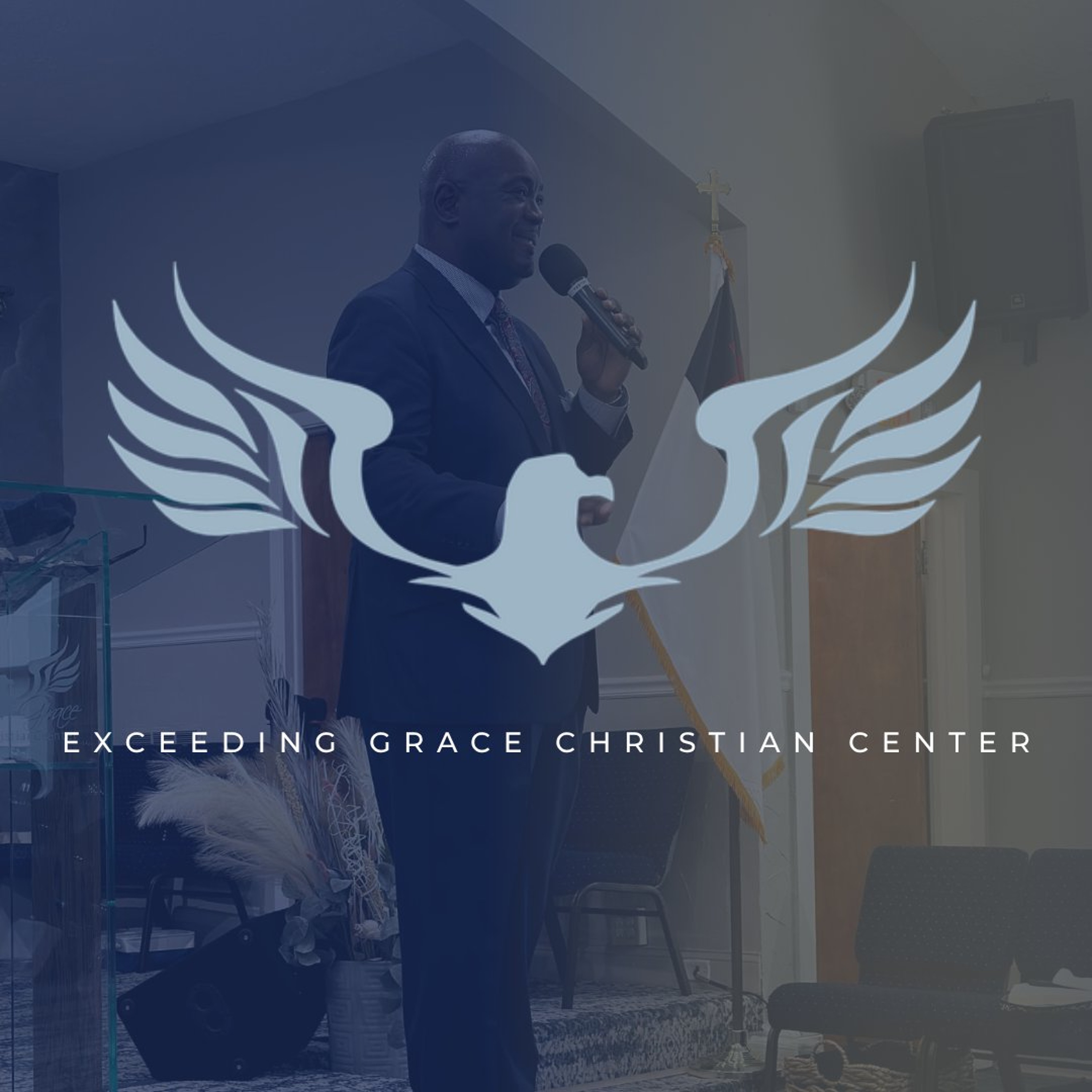 "You Have Need of Patience!" | Pastor Jonathan M. Anderson, Sr. | Oct 11, 2026 episode artwork
