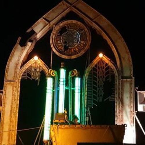 MIX - Patate Mix - Nowhere 2019