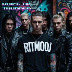 Voice of Thunder