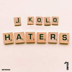 Haters (Original Mix)
