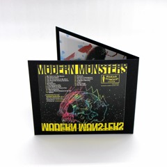 Phantoms vs Fire - Hermes Trismegistus