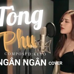 Tong Phu - Ris Remix (A#m)