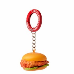 i remember chicken sandwich